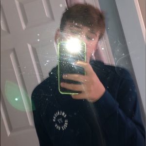 Meet your Posher, Cole